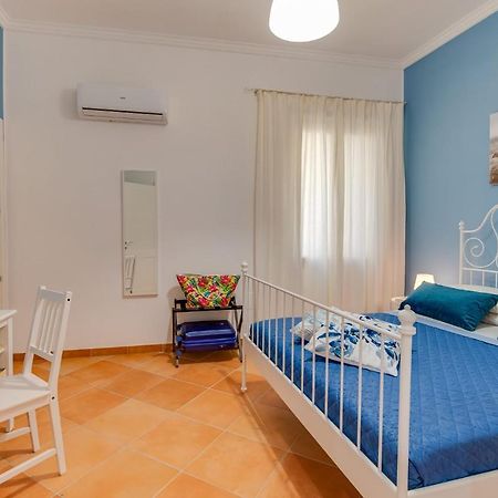 Namuri Rooms Sciacca Ngoại thất bức ảnh