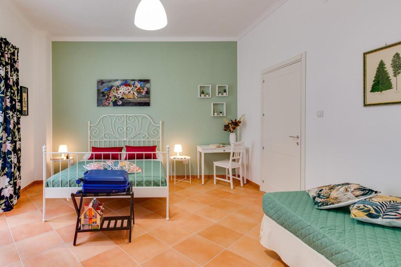 Namuri Rooms Sciacca Ngoại thất bức ảnh