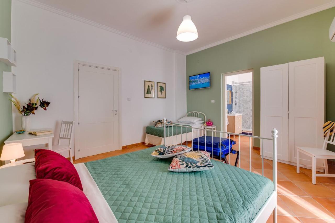 Namuri Rooms Sciacca Phòng bức ảnh
