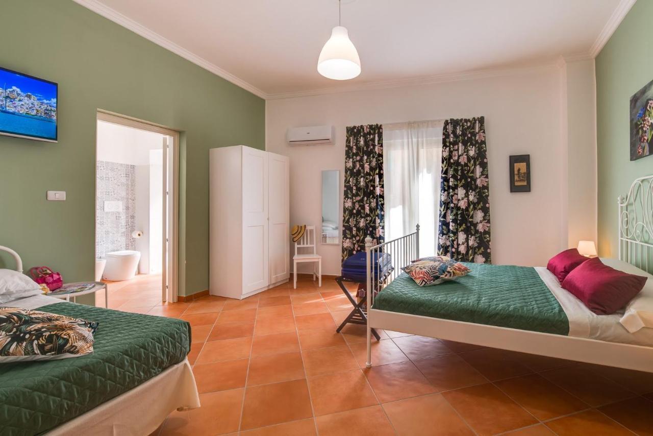 Namuri Rooms Sciacca Phòng bức ảnh