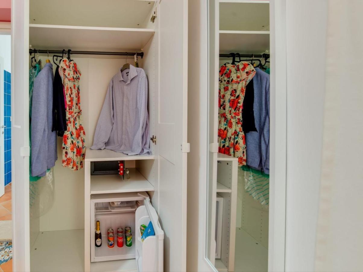 Namuri Rooms Sciacca Ngoại thất bức ảnh