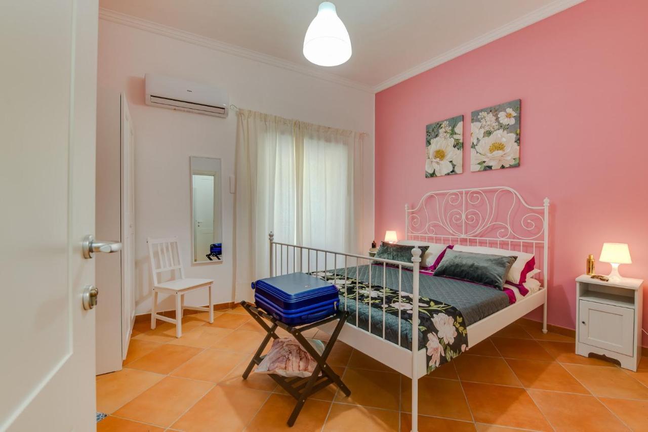 Namuri Rooms Sciacca Ngoại thất bức ảnh