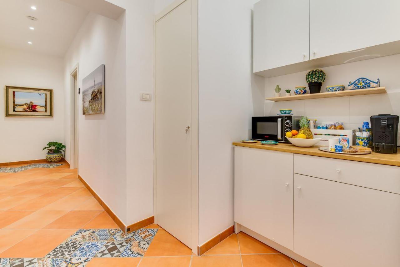 Namuri Rooms Sciacca Ngoại thất bức ảnh
