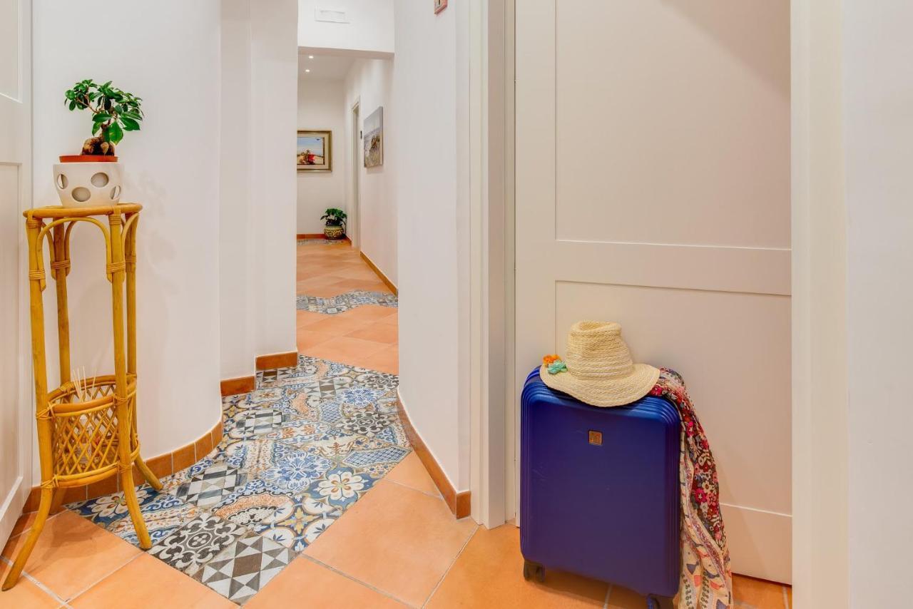 Namuri Rooms Sciacca Ngoại thất bức ảnh