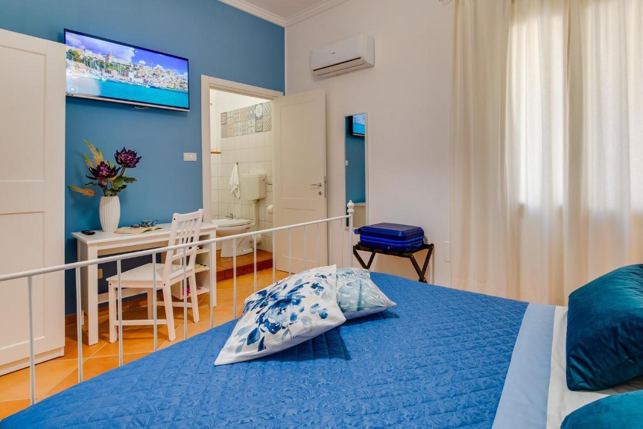 Namuri Rooms Sciacca Phòng bức ảnh