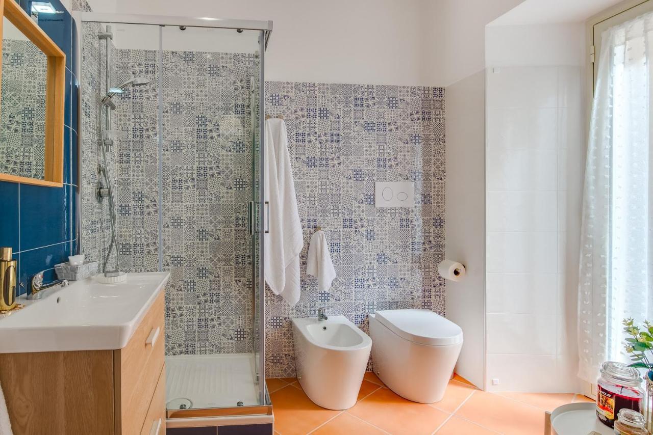 Namuri Rooms Sciacca Ngoại thất bức ảnh